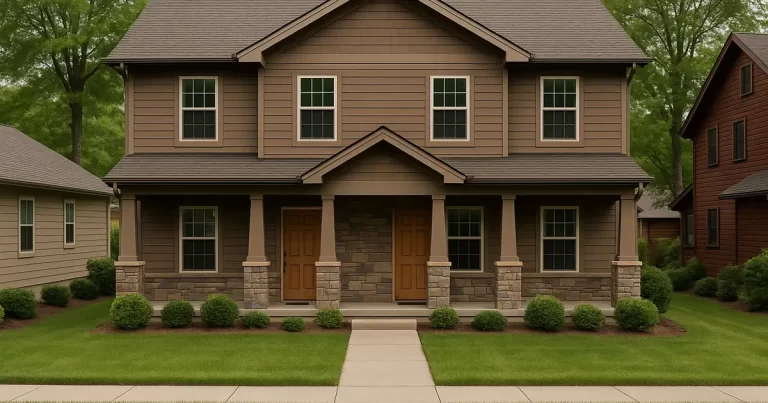 DSCR Cash Out Refinance Wears Valley TN | Lendmire