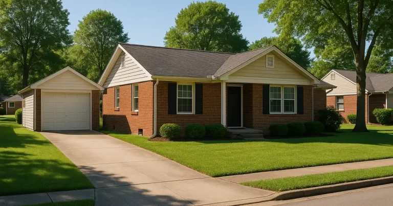 Cash Out Refinance Townsend TN | Lendmire