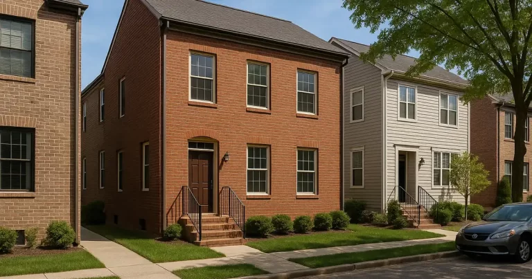 DSCR Cash Out Refinance Townsend TN | Lendmire