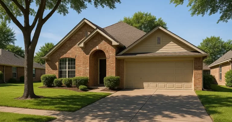 DSCR Cash Out Refinance Colleyville TX | Lendmire
