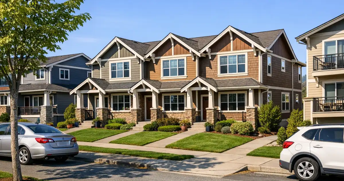 DSCR cash out refinance Sequim Washington State