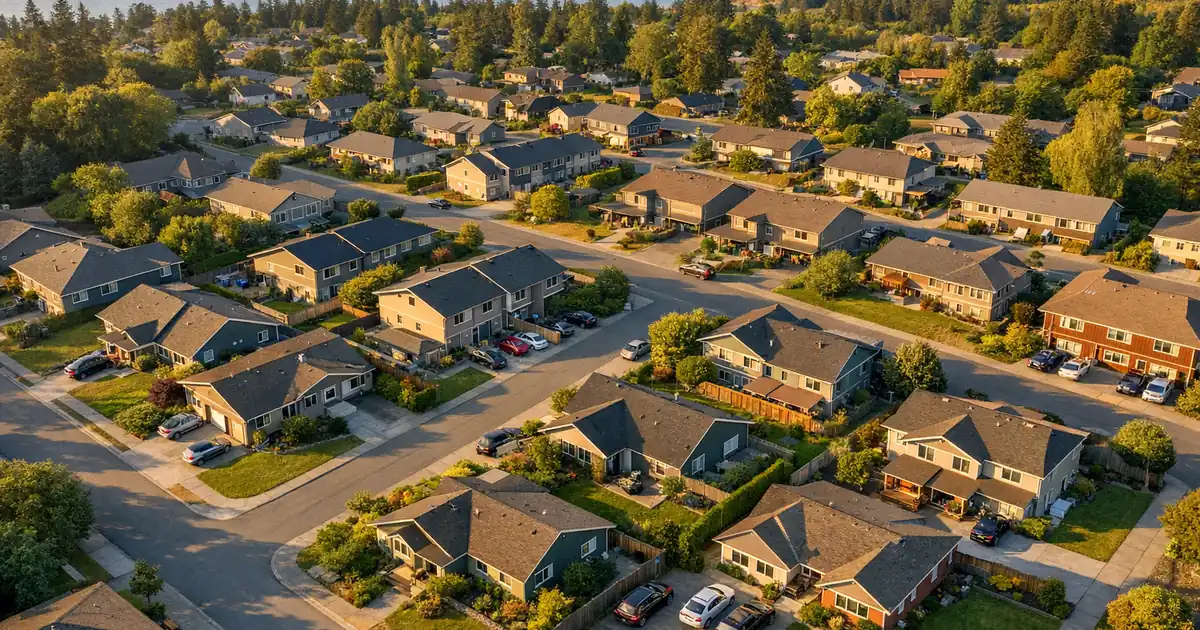 DSCR cash out refinance Port Townsend Washington State