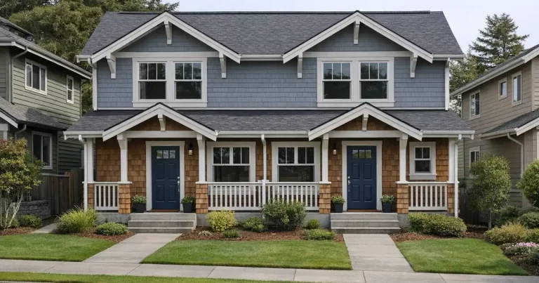 cash out refinance investment property Friday Harbor Washington State