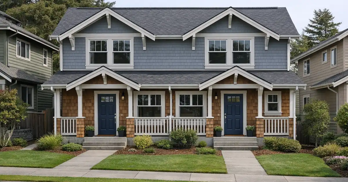 cash out refinance investment property Friday Harbor Washington State