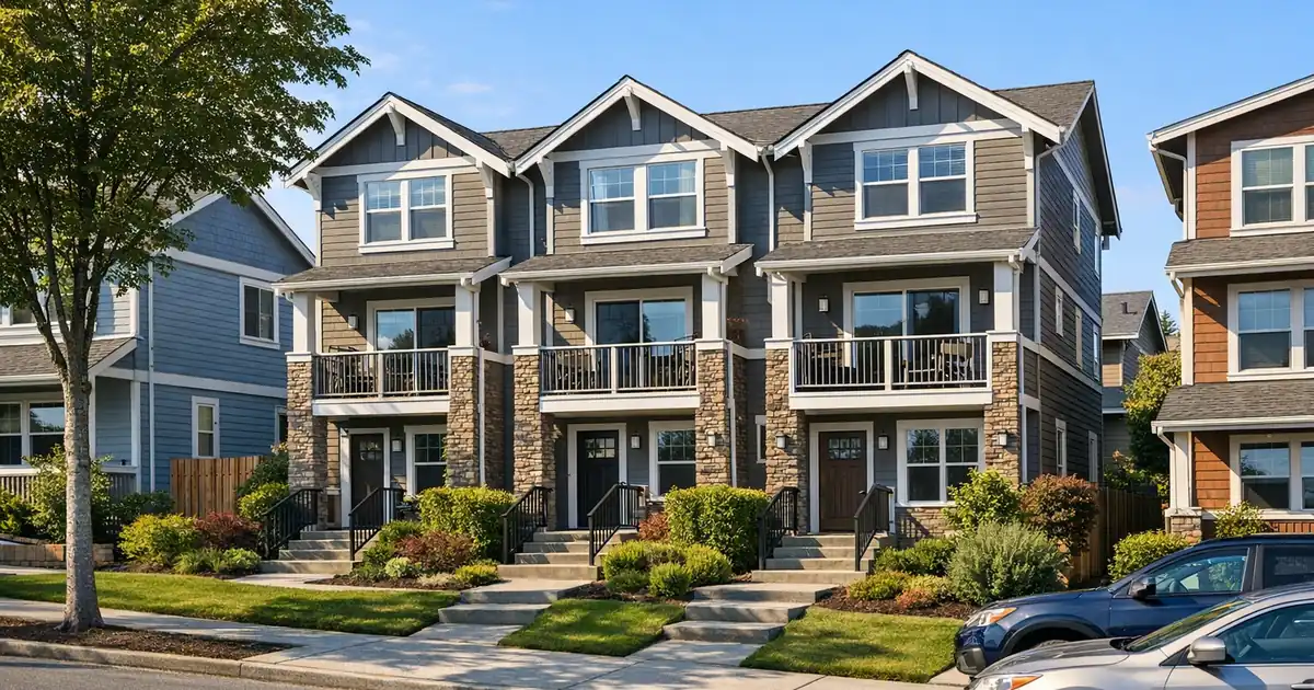 cash out refinance investment property Anacortes Washington State