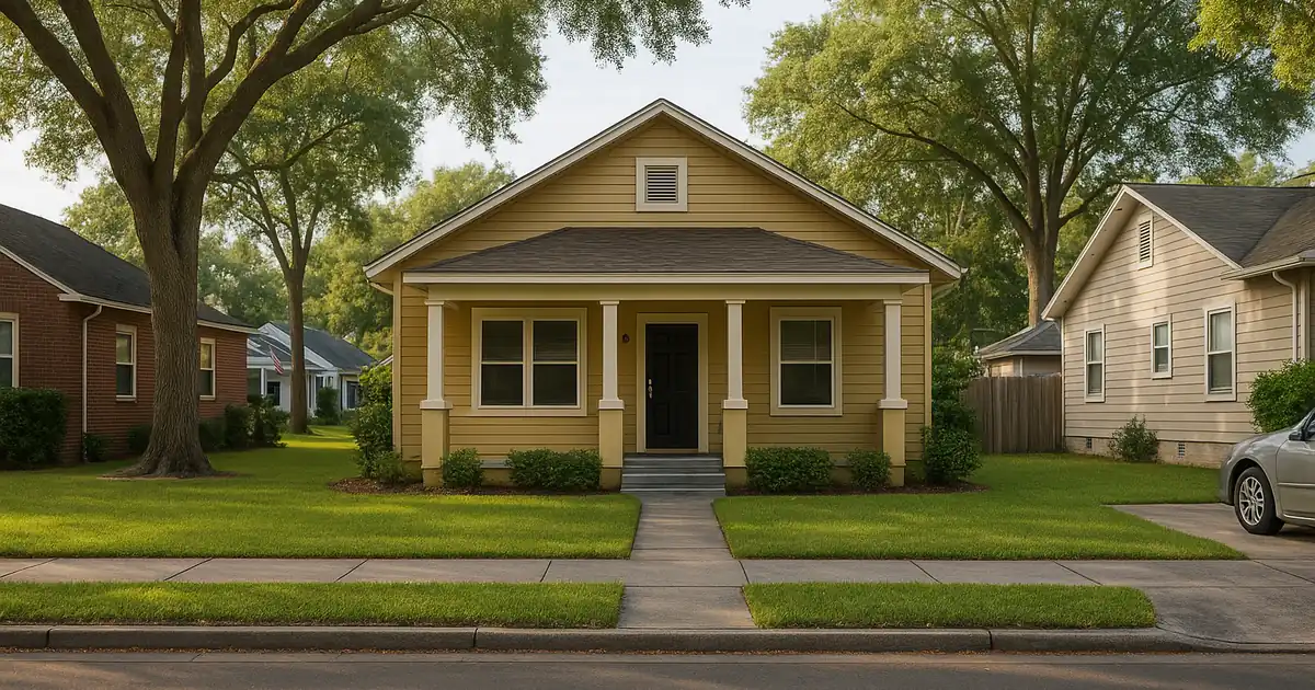 Cash Out Refinance Orlando FL | Lendmire