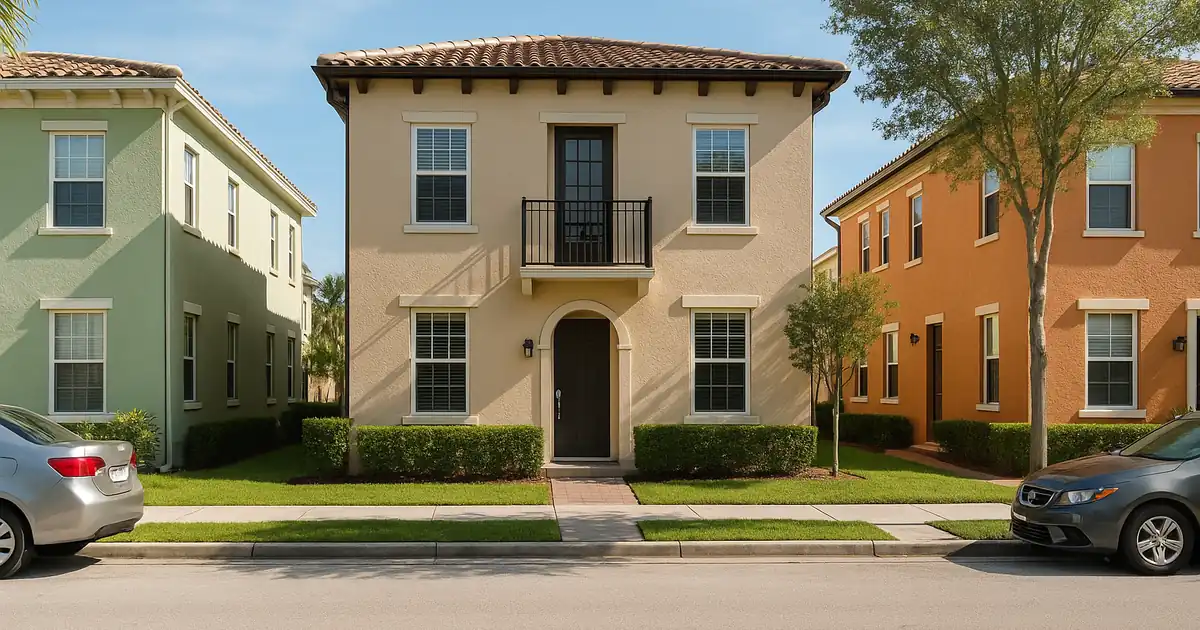 Cash Out Refinance Lake Worth FL | Lendmire