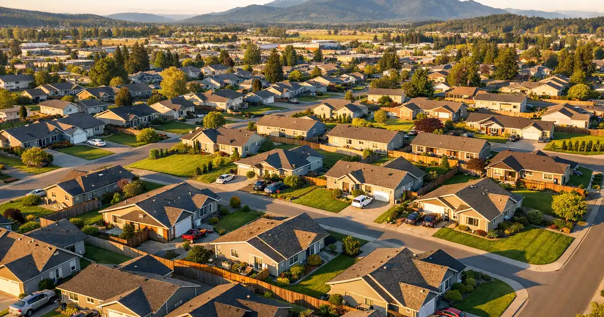 cash out refinance investment property Mount Vernon Washington State