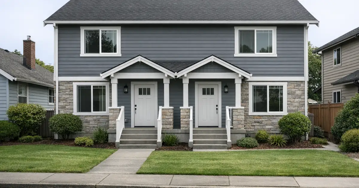 DSCR cash out refinance Mount Vernon Washington State