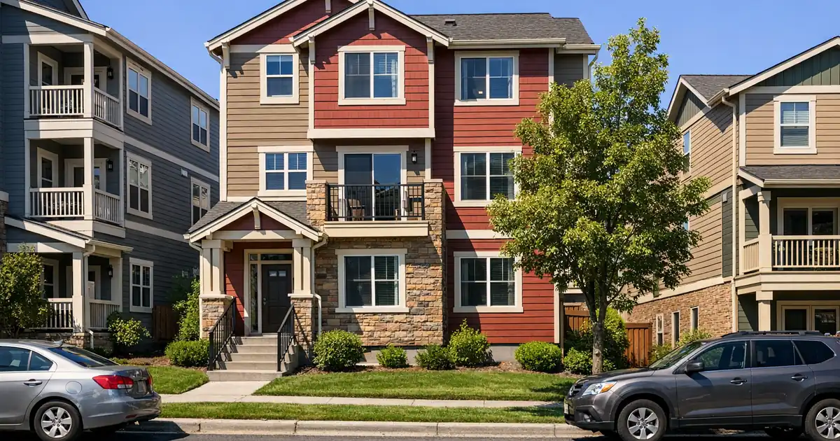 DSCR cash out refinance Pullman Washington