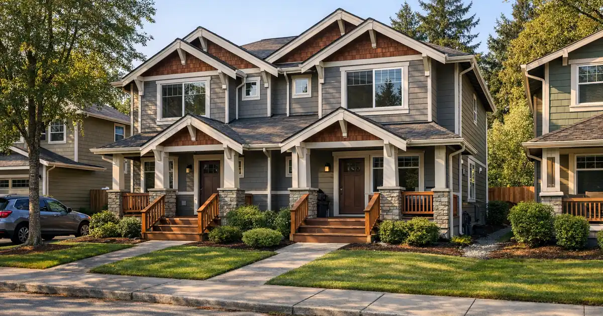 cash out refinance investment property Issaquah Washington