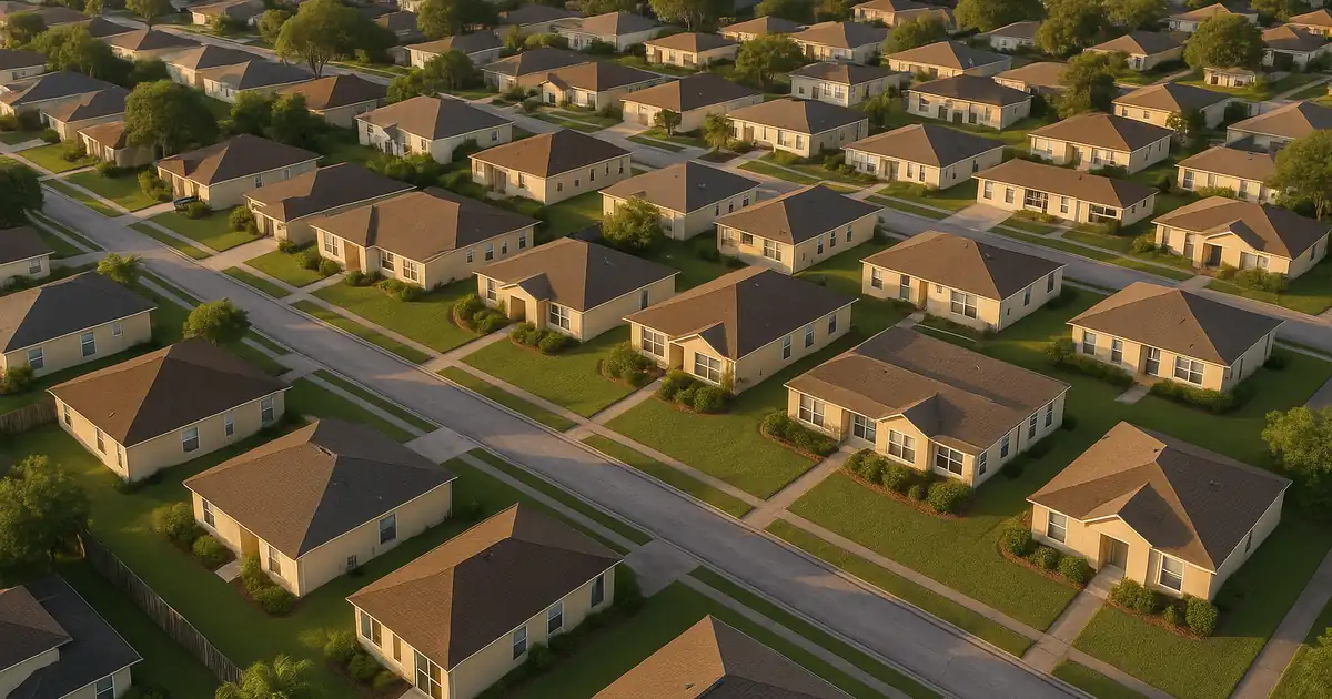 DSCR Cash Out Refinance Orlando Florida | Lendmire