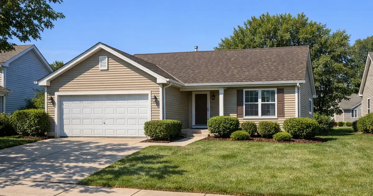 cash out refinance investment property Aurora Illinois