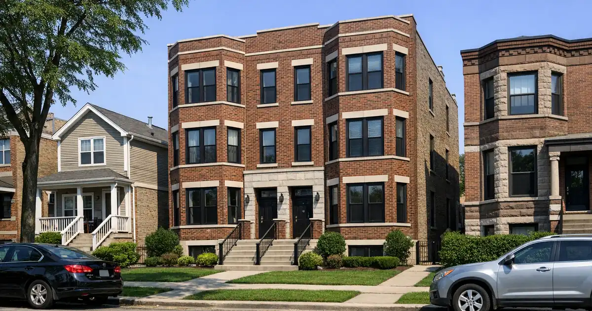 DSCR cash out refinance Aurora Illinois