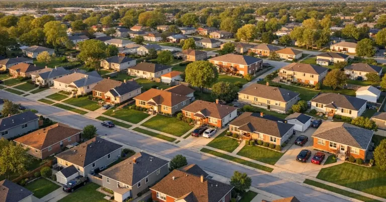DSCR cash out refinance Joliet Illinois