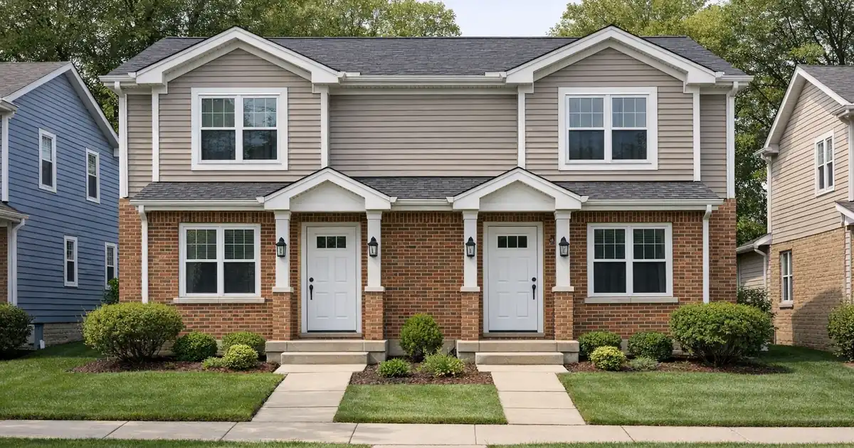 cash out refinance investment property Naperville Illinois