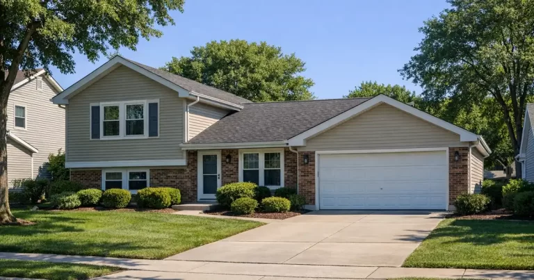 DSCR cash out refinance Naperville Illinois