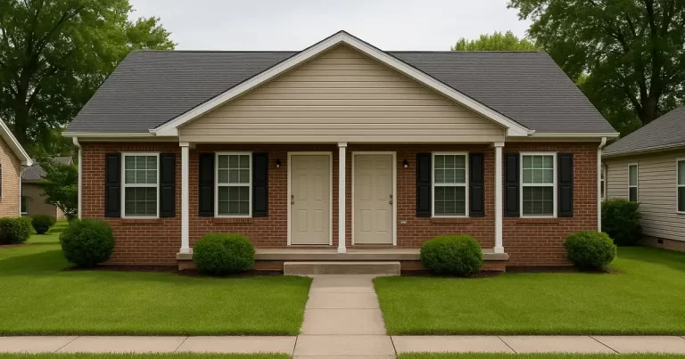 Cash Out Refinance Crossville TN | Lendmire