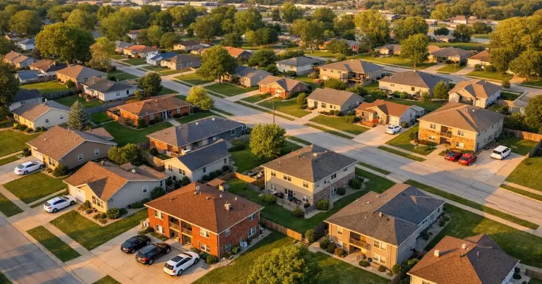 cash out refinance investment property Springfield Illinois