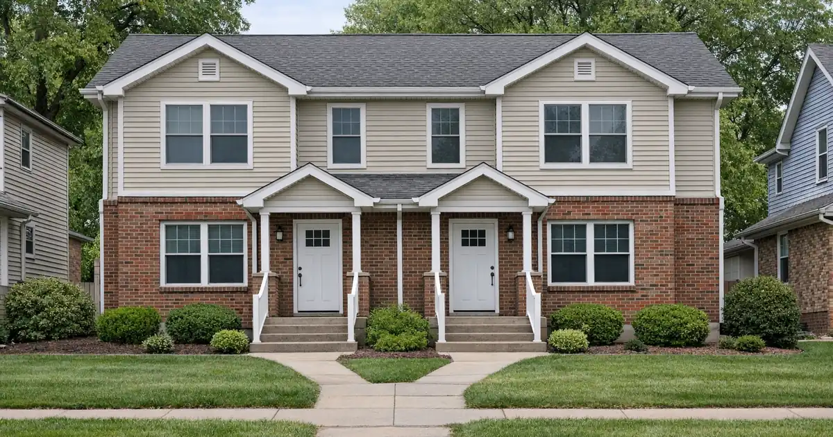 DSCR cash out refinance Springfield Illinois