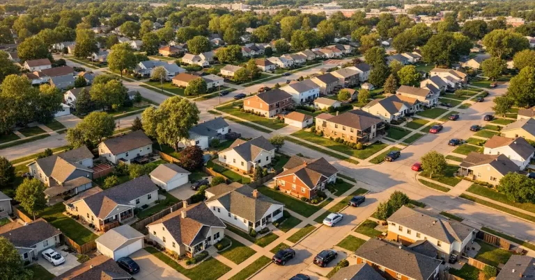DSCR cash out refinance Peoria Illinois