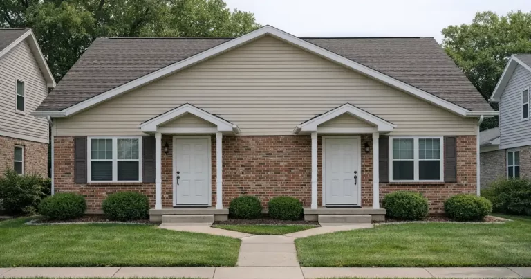 cash out refinance investment property Champaign Illinois