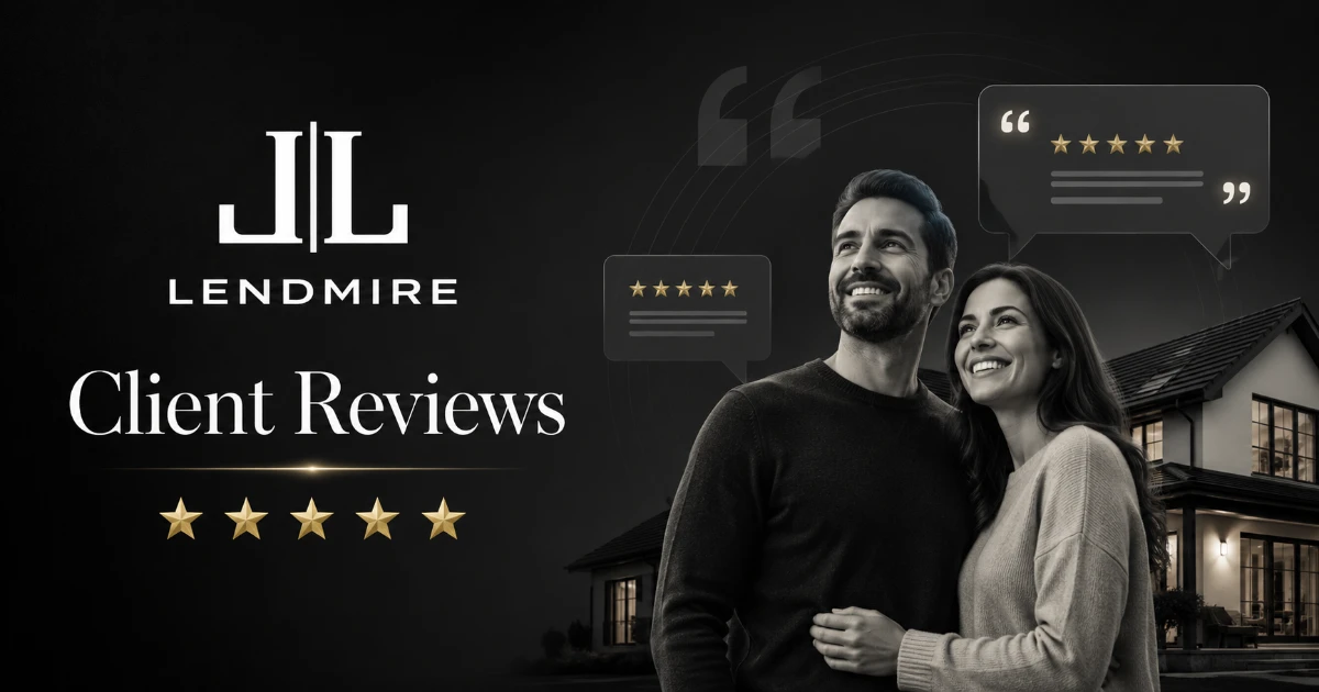 Lendmire Reviews & Awards