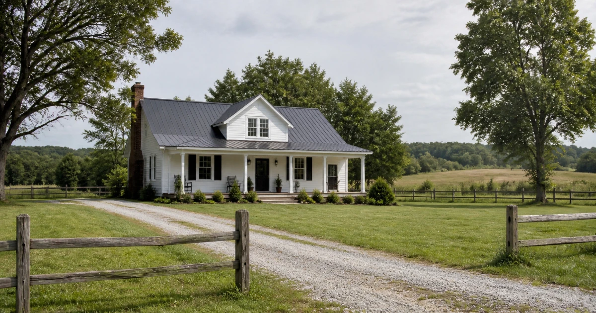 USDA Loan - Lendmire