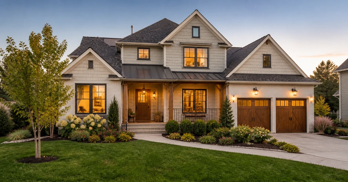 Home Equity Line of Credit HELOC - Lendmire