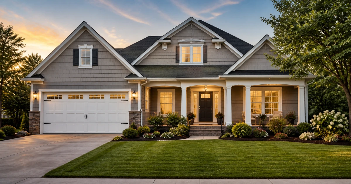 Conventional Loan - Lendmire