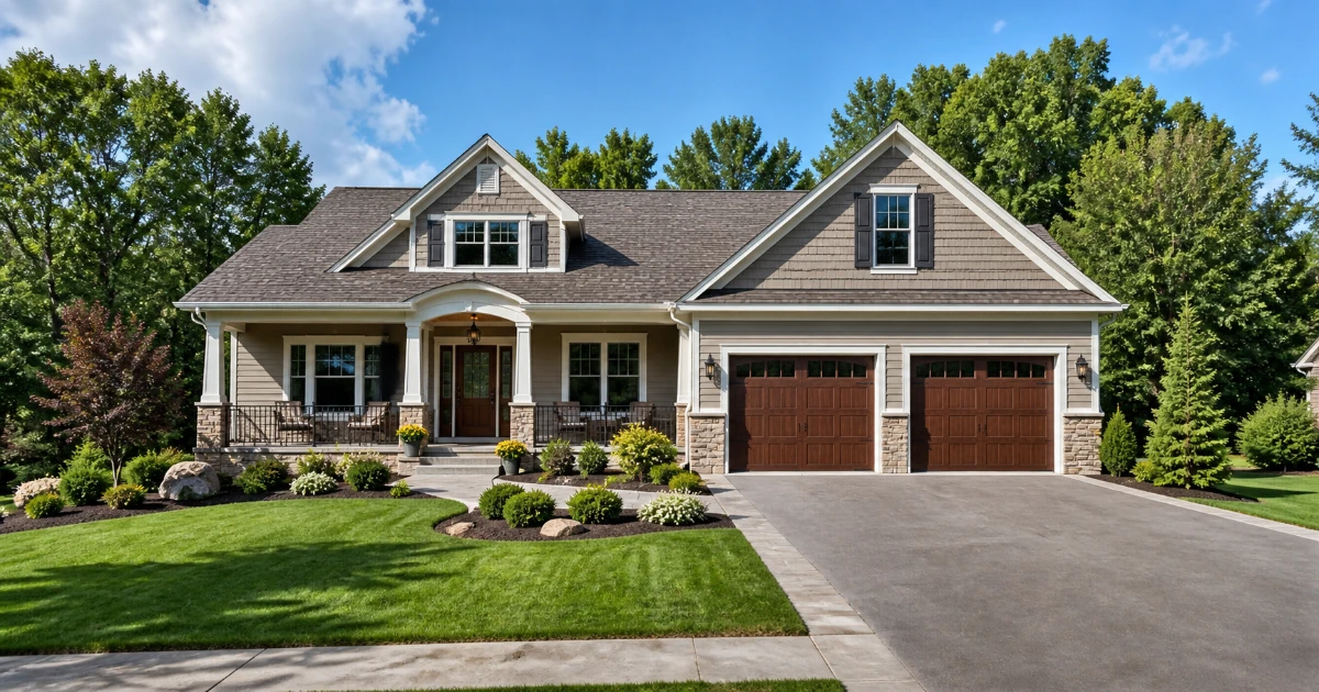 Mortgage Refinance - Lendmire