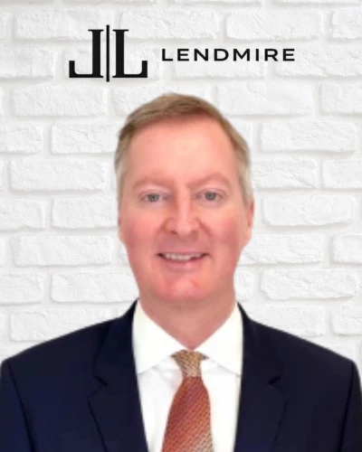 Christopher Stoopman, Mortgage Originator