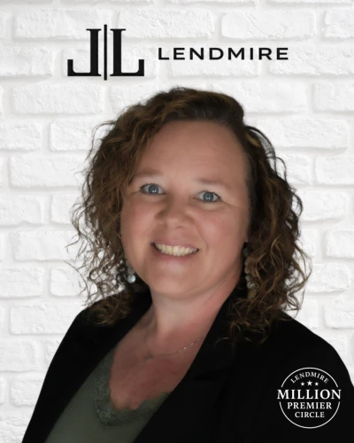 Cori Williams, Senior Mortgage Originator