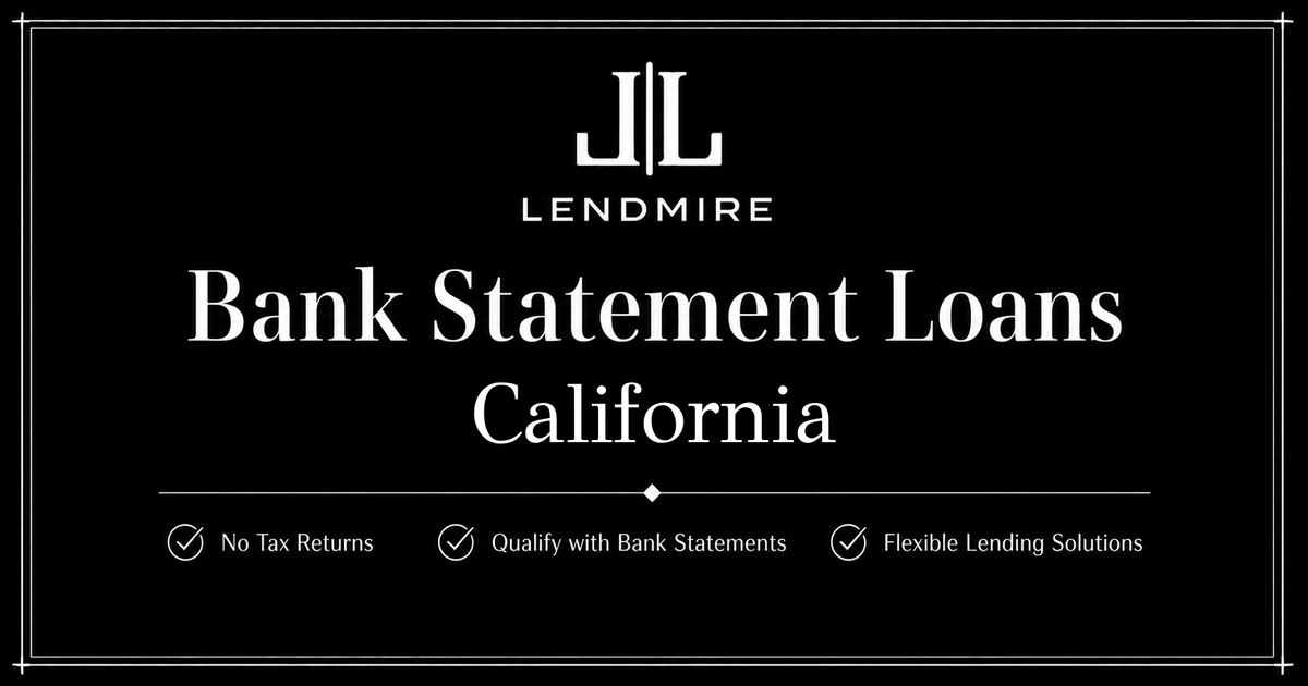 bank-statement-loans-california