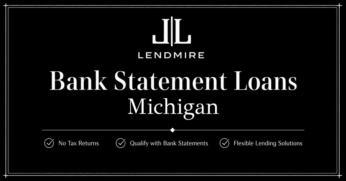 bank-statement-loans-michigan