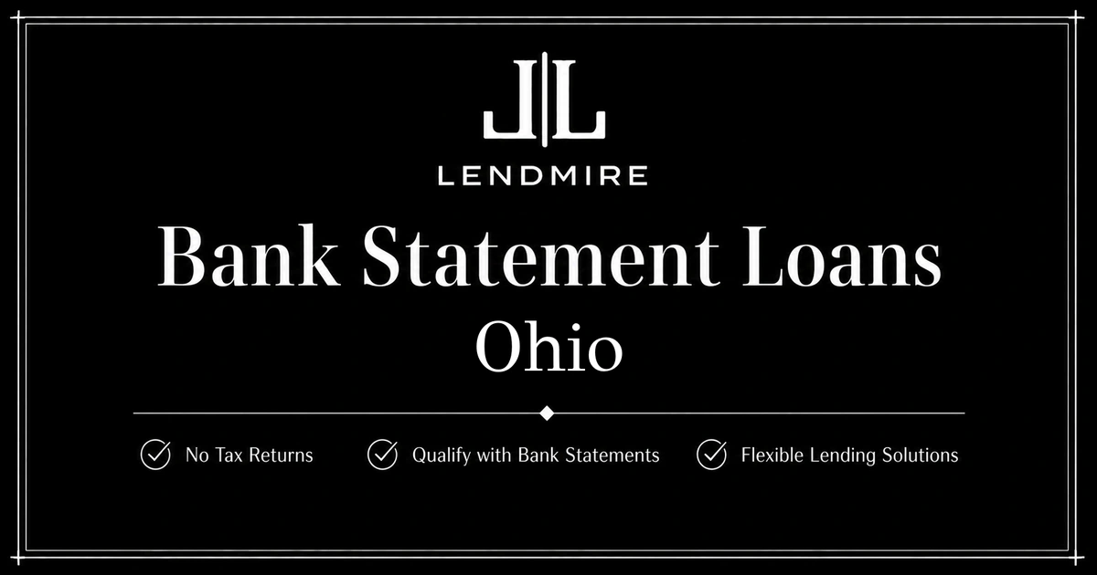 bank-statement-loans-ohio