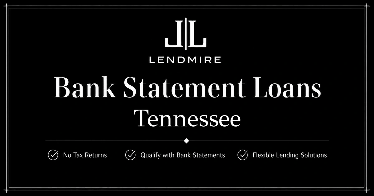 bank-statement-loans-tennessee