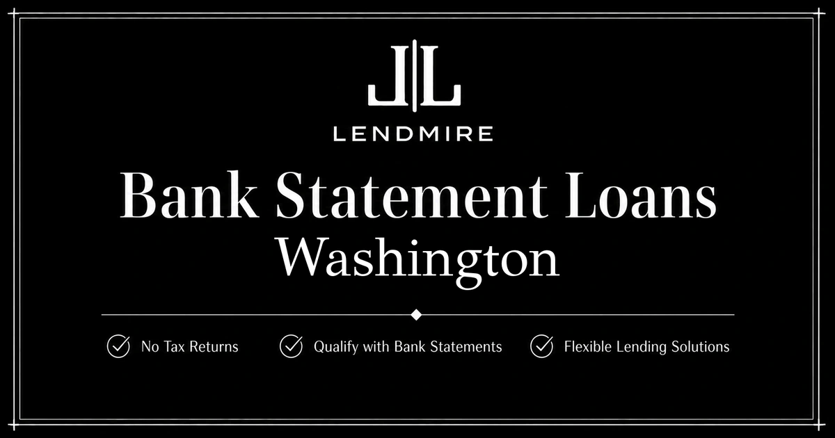 bank-statement-loans-washington