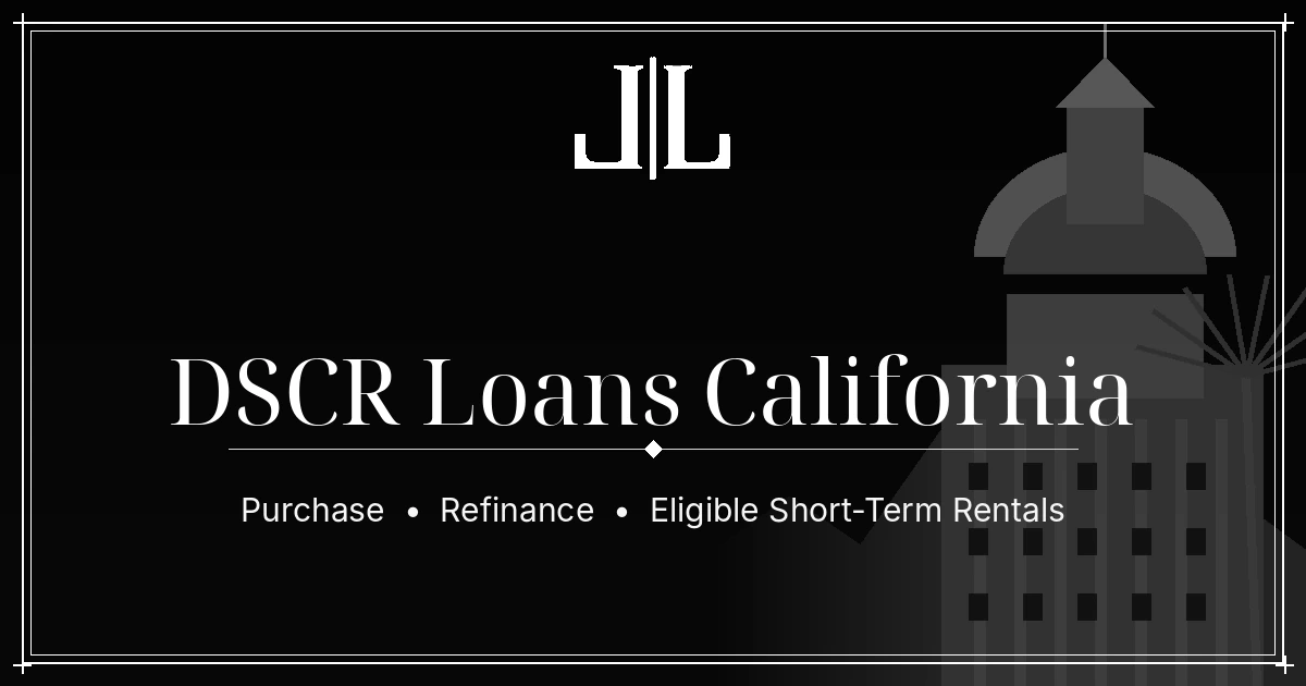 california-dscr-loans