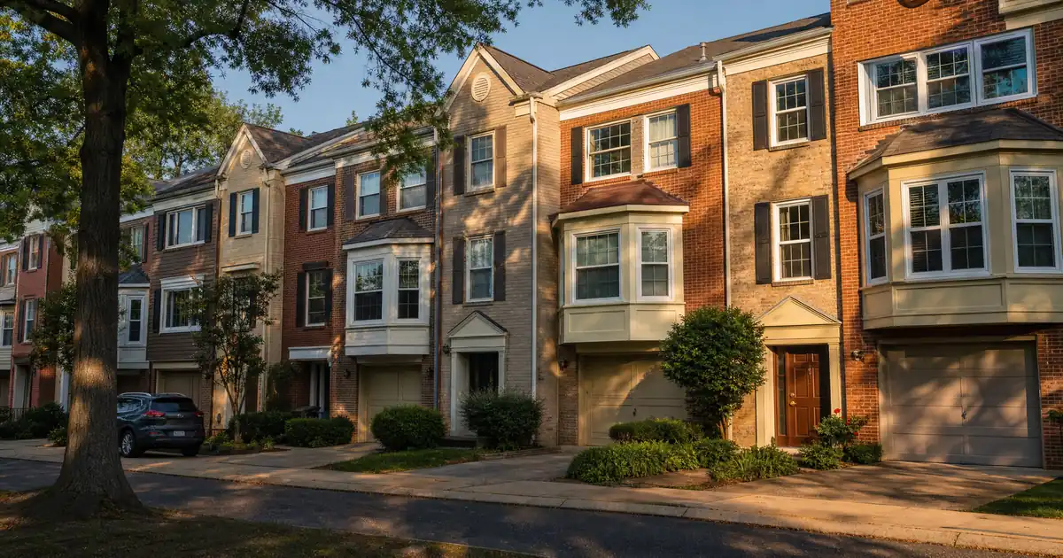 DSCR Loans for 5-8 Unit Properties