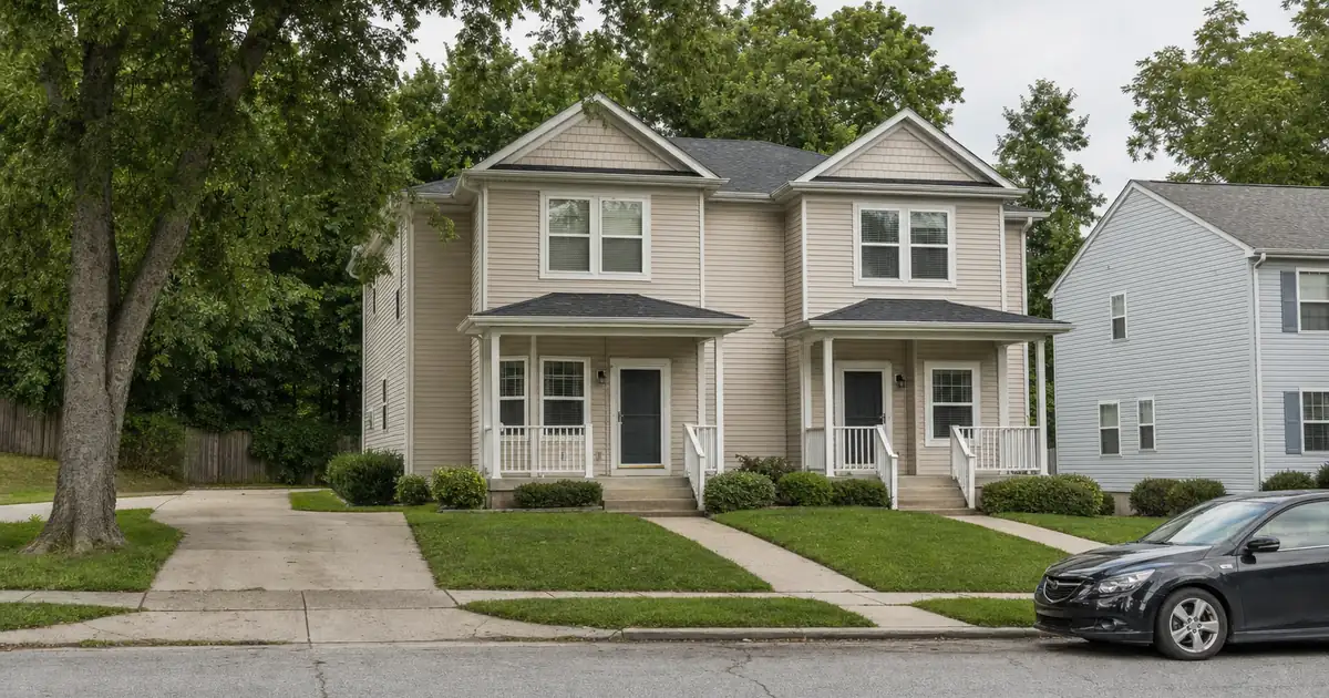 Multifamily Cash Out Refinance