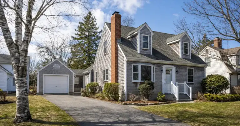 Investment Property Loans in Bar Harbor, ME