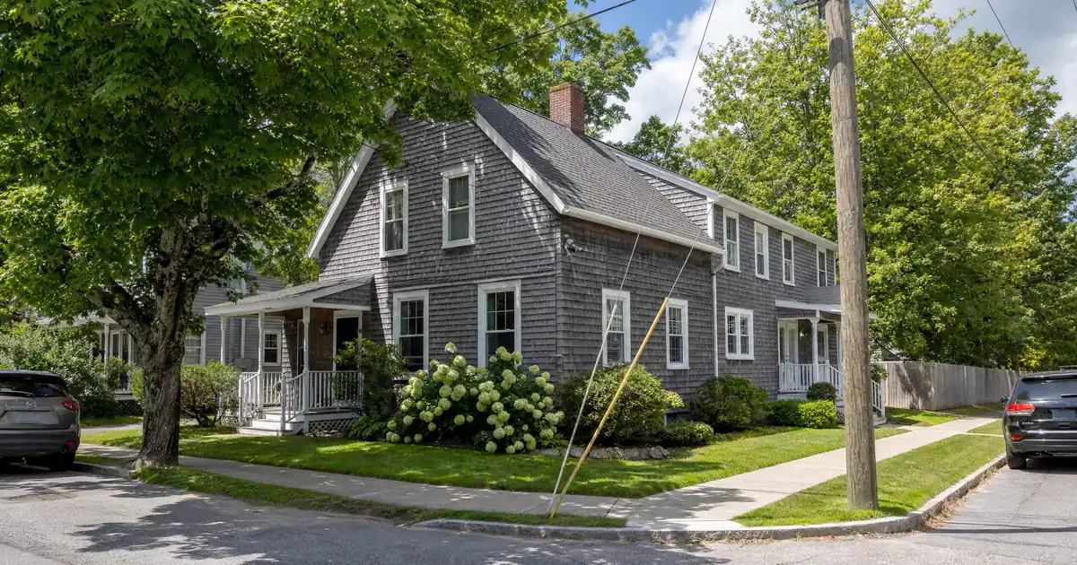 Investment Property Loans in North Conway, NH