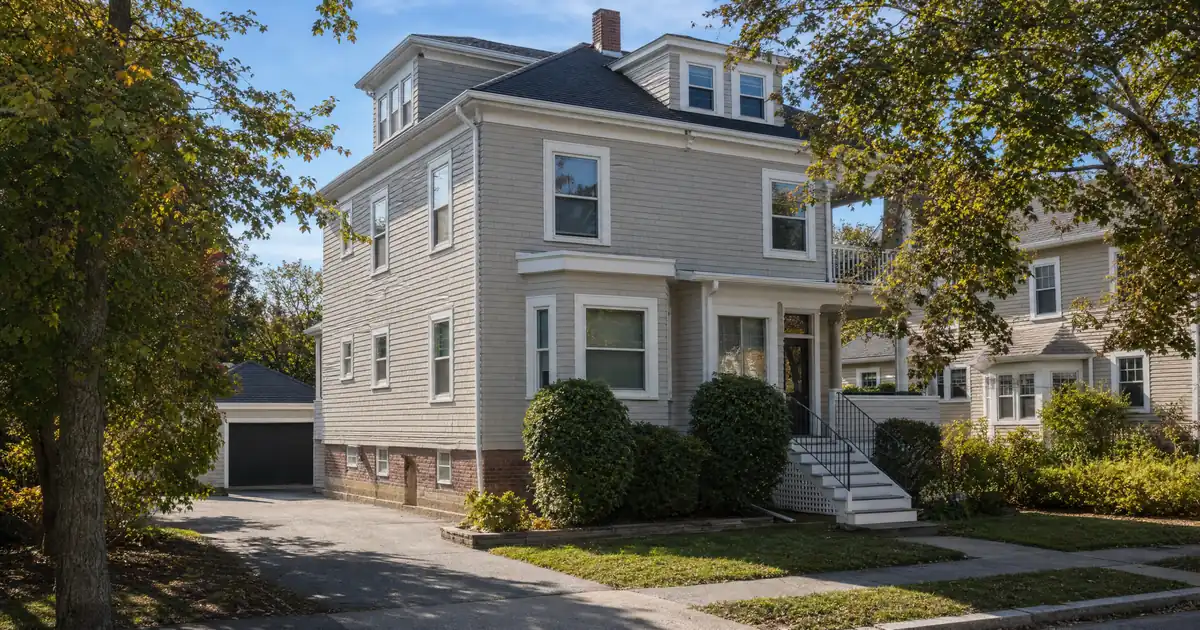 Investment Property Loans in Newport, RI