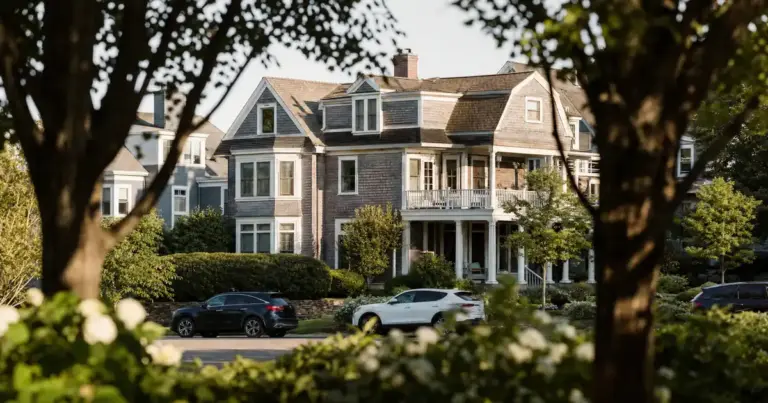 Investment Property Loans in Provincetown, MA