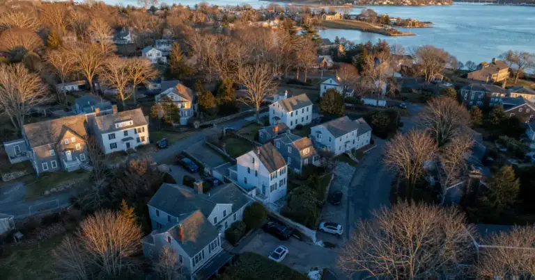Investment Property Loans in Mystic, CT