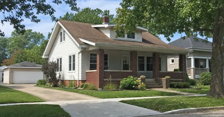 Investment Property Loans in Sandusky, OH