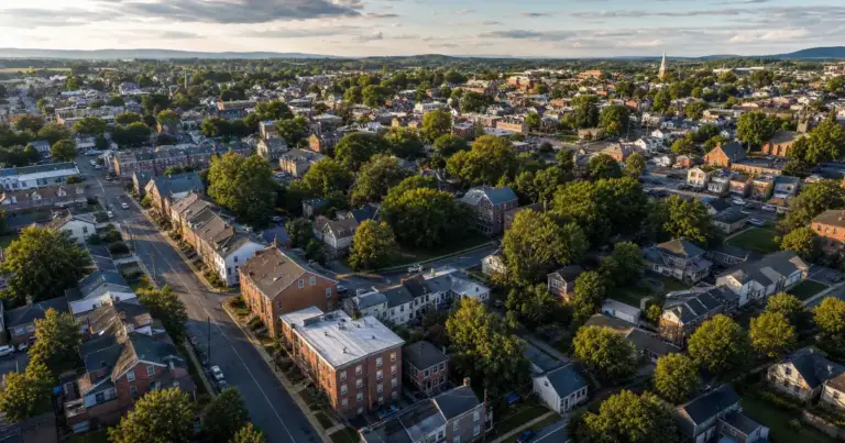 Investment Property Loans in Gettysburg, PA