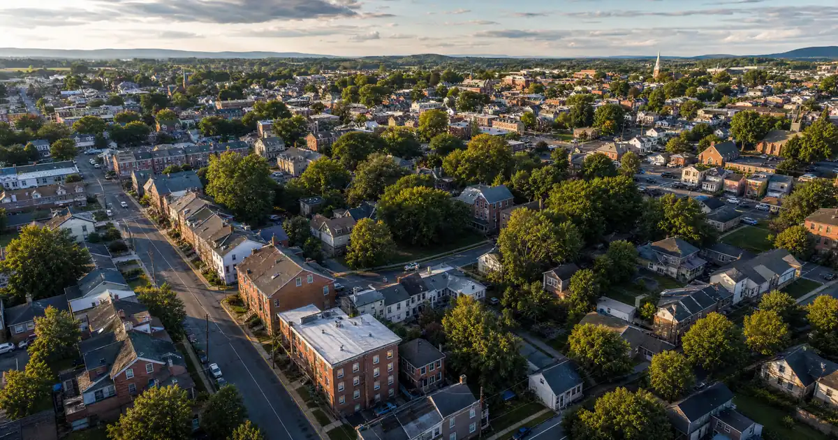 Investment Property Loans in Gettysburg, PA