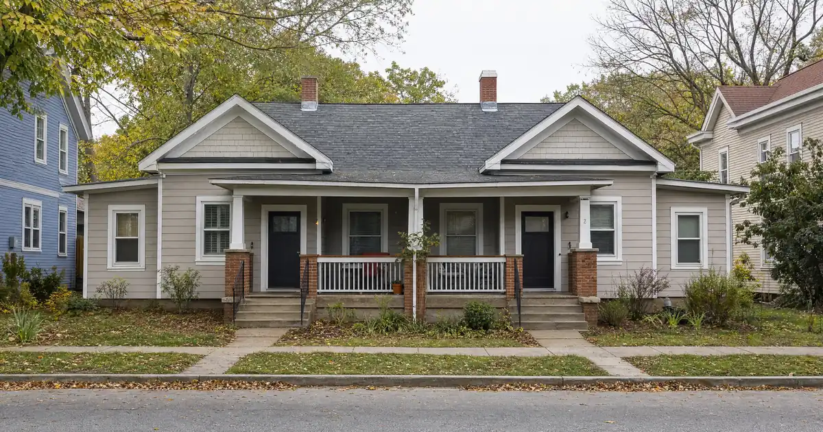 Investment Property Loans in Asheville, NC
